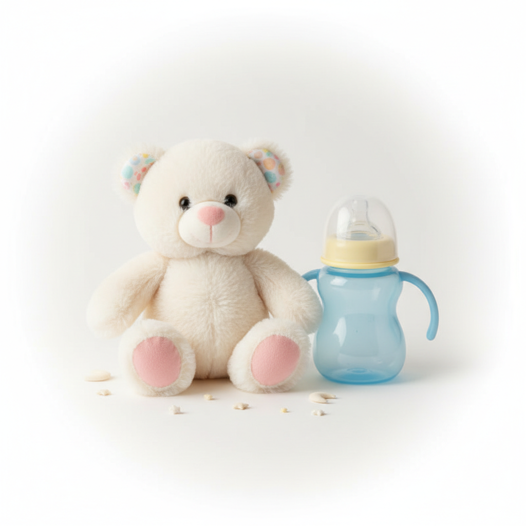Infantil & Bebé