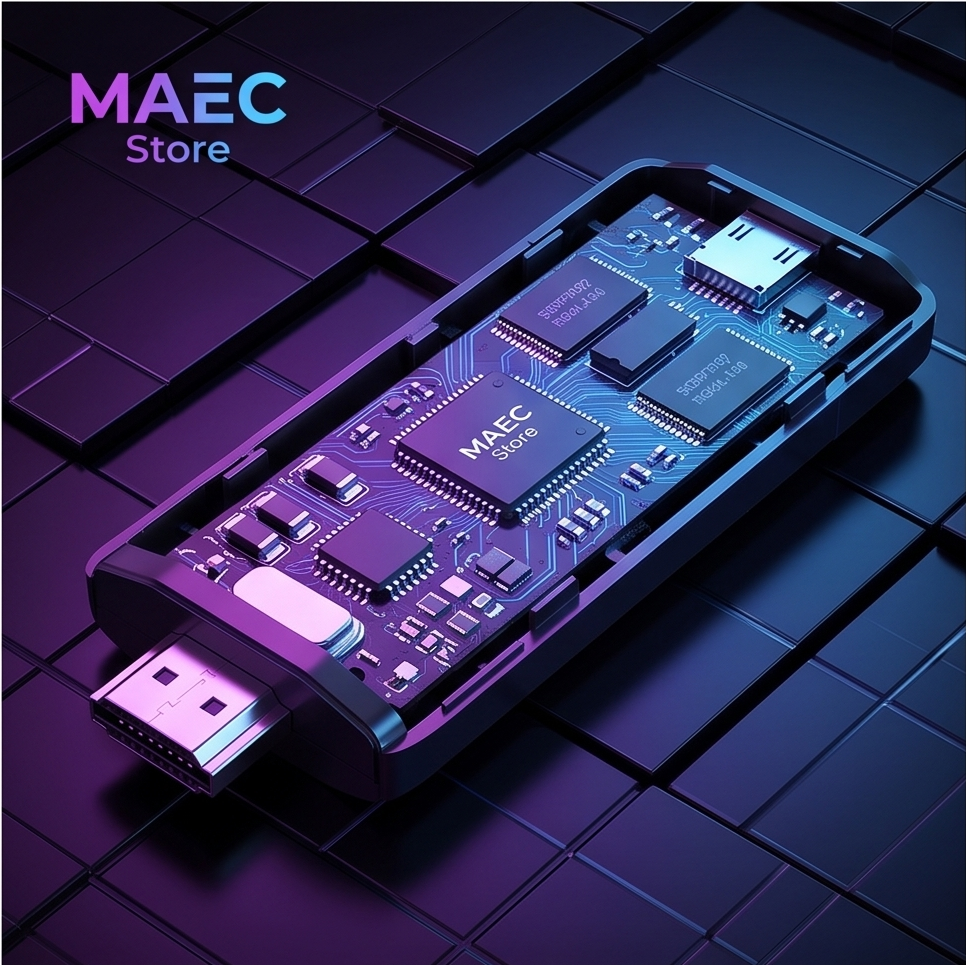 Consola De Videojuego Game Stick 64g