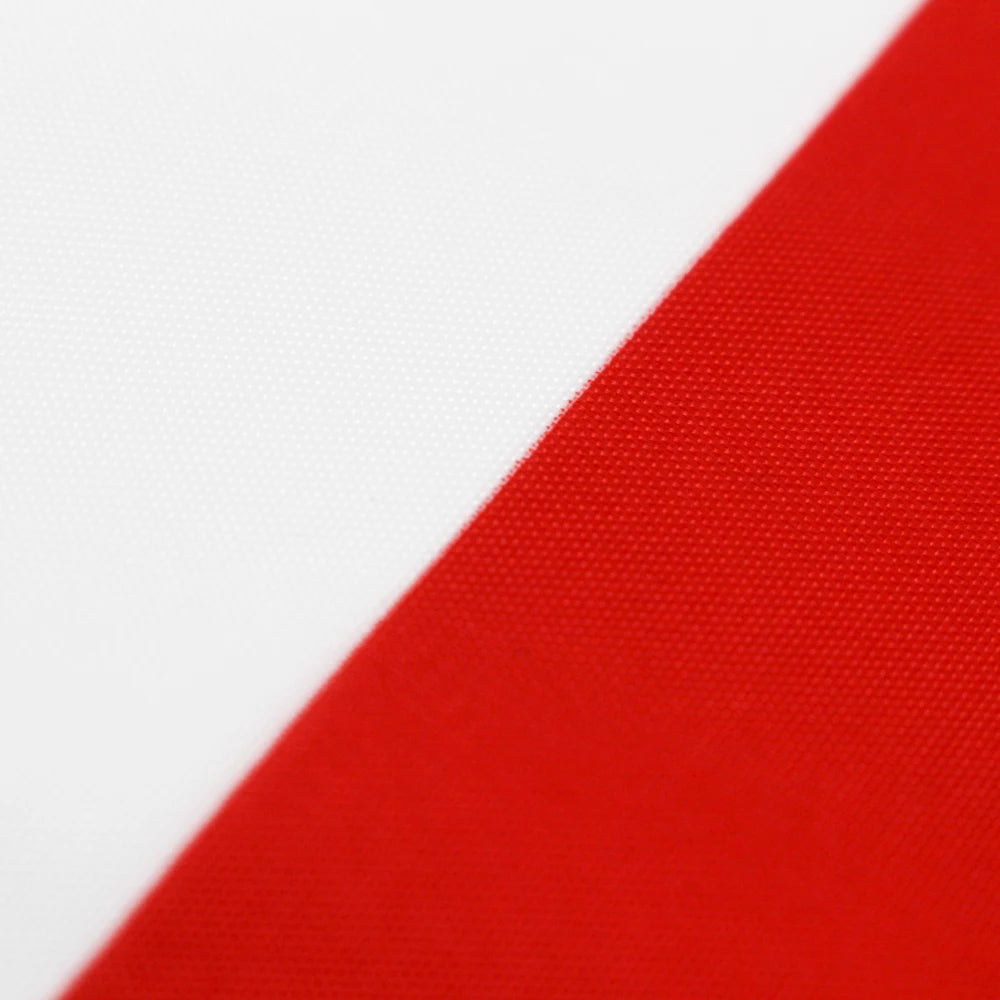 Bandera Oficial de Chile (Poliéster de Alta Durabilidad) – Doble Costura y Colores Intensos para Fiestas Patrias, Muros y Mástil